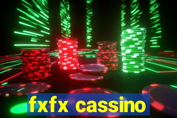 fxfx cassino